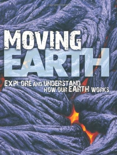 Moving Earth