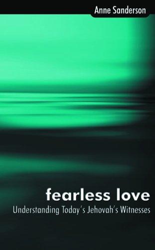 Fearless Love