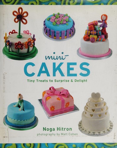 Mini-cakes