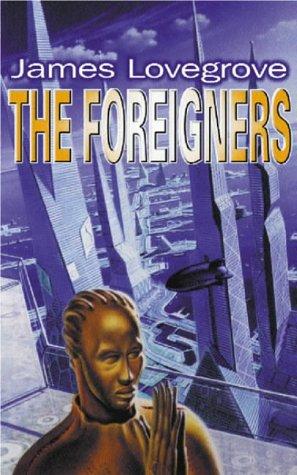 The Foreigners