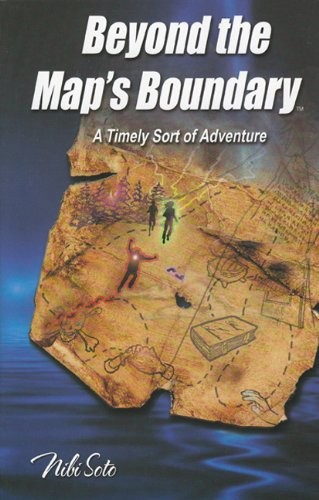 Beyond the Map's Boundary