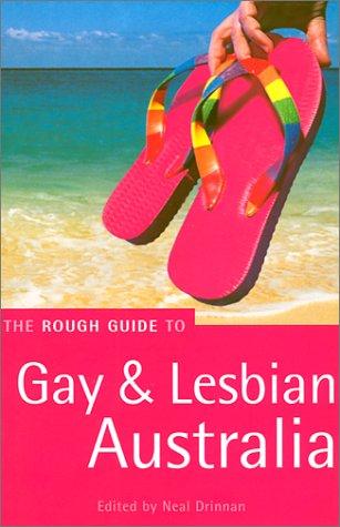 The Rough Guide to Gay & Lesbian Australia