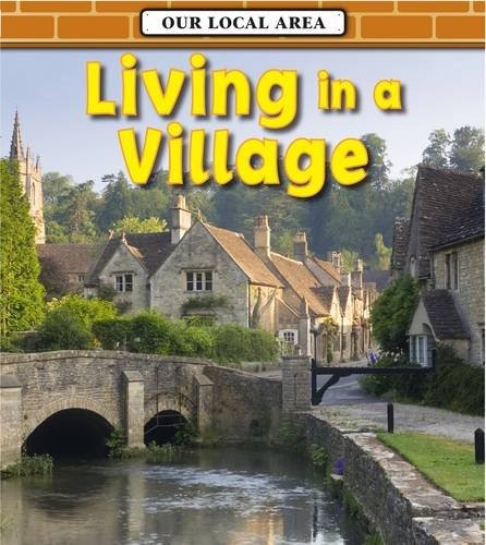 Living in a Village