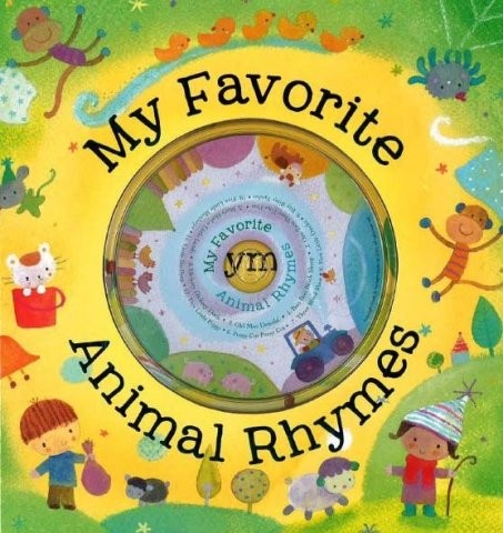 Animal Rhymes