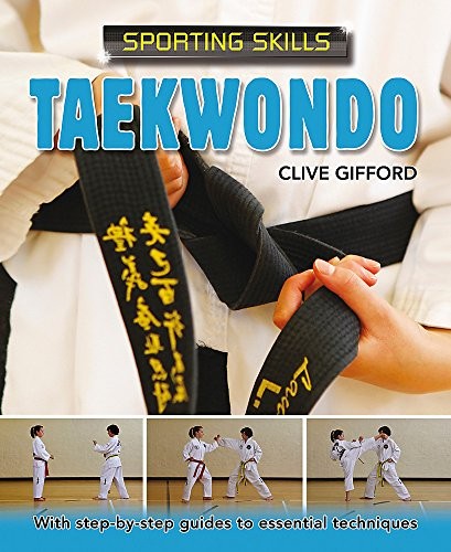 Taekwondo