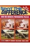 Spot the Difference