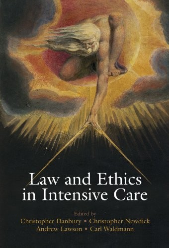 Law and Ethics in Intensive Care