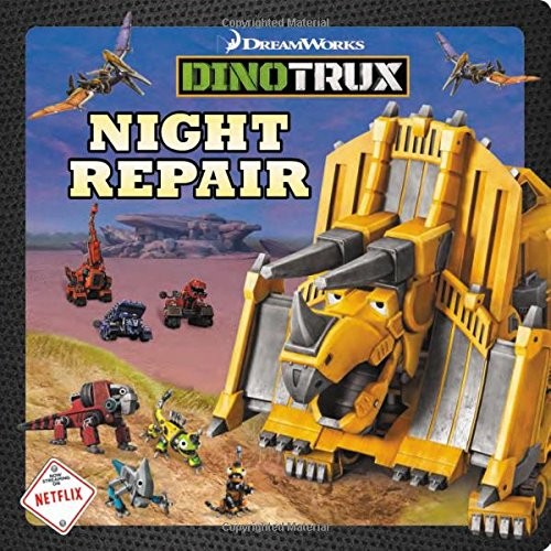 Dinotrux