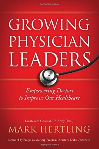 Growing Physician Leaders