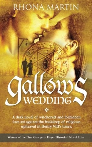 Gallows Wedding