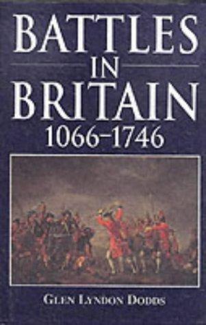 Battles In Britain 1746