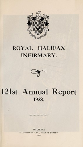 Annual report