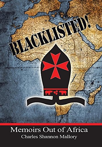 Blacklisted!