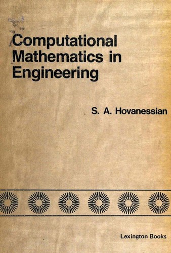 Computational mathematics in engineering