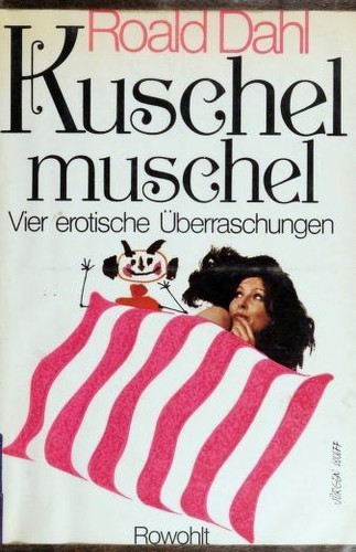 Kuschelmuschel