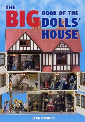 The Big Book of the Dolls' House