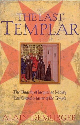 The Last Templar