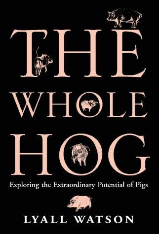 The Whole Hog