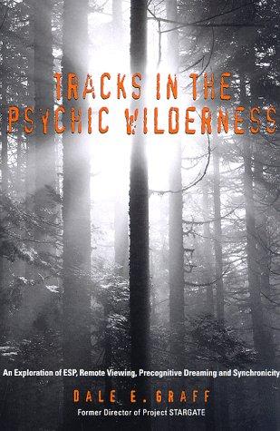 Tracks in the psychic wilderness