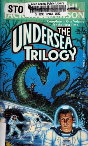 The Undersea Trilogy