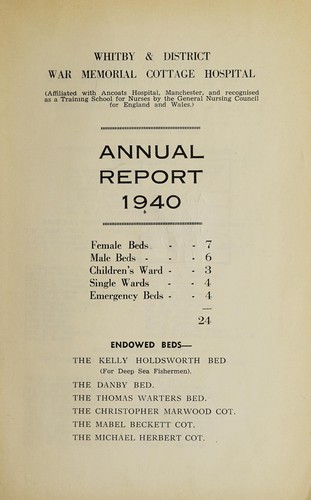 Annual report