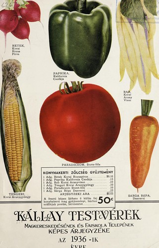 the Kallay Brothers Co