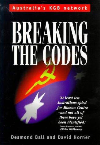 Breaking the codes