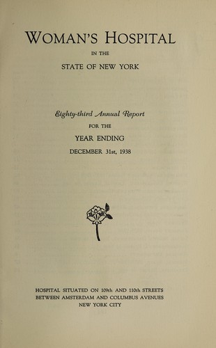 Annual report