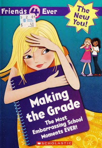 Making the grade