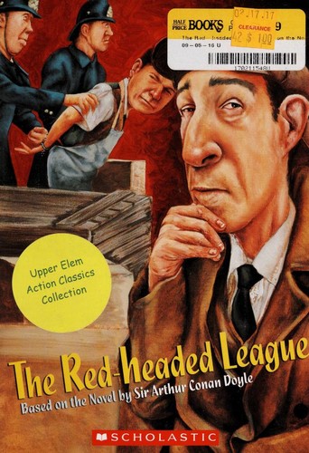 The Red-Headed League