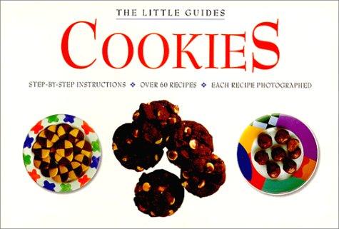 Cookies (Little Guides (San Francisco, Calif.).)