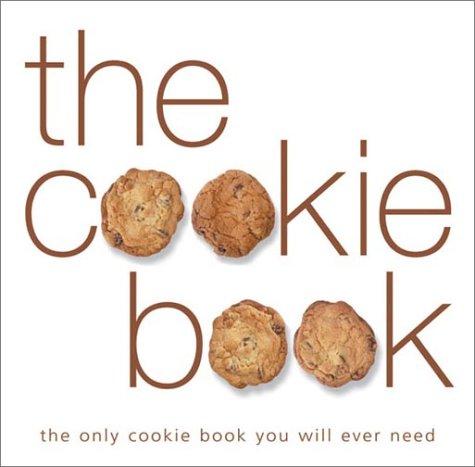 The Cookie Book