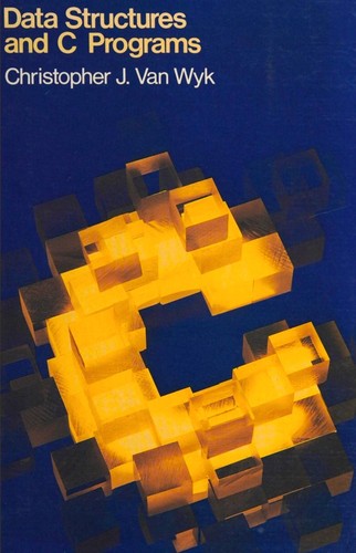 Data structures and C programs