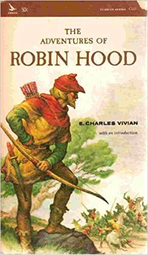 Adventures of Robin Hood
