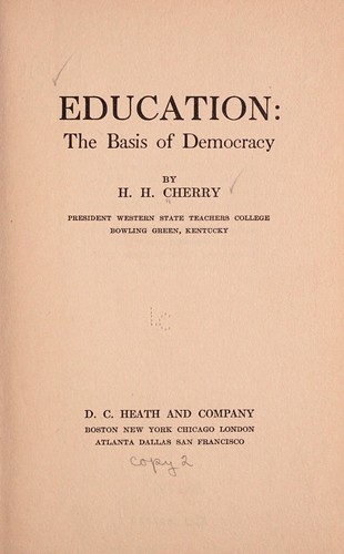 Education