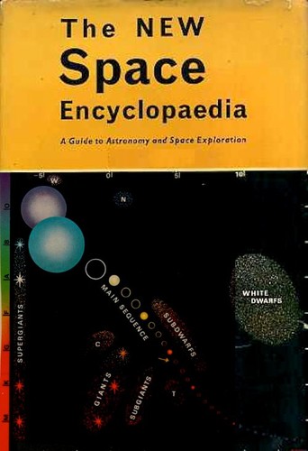 The New space encyclopaedia