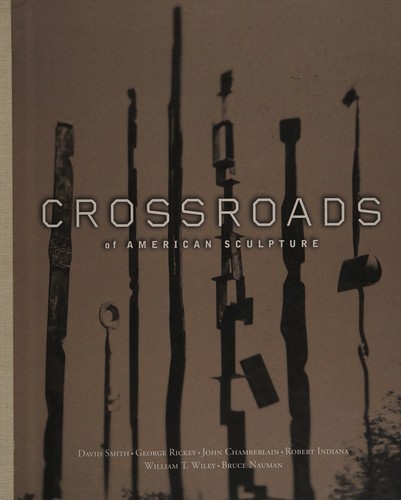 Crossroads of American Sculpture