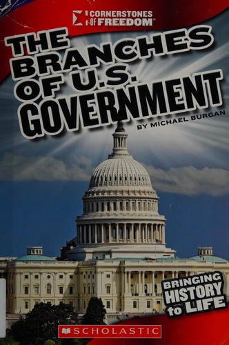 The Branches of U.S. Government