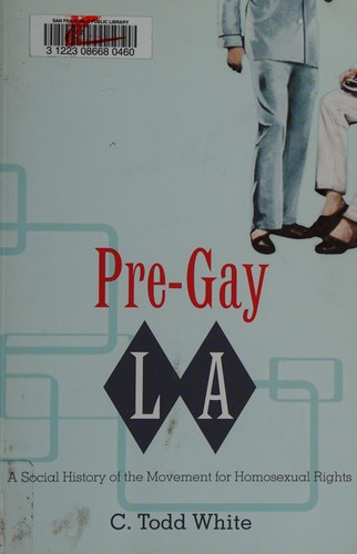 Pre-gay L.A.