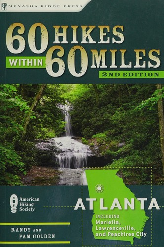 60 hikes within 60 miles