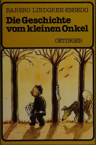 Die Geschichte vom kleinen Onkel