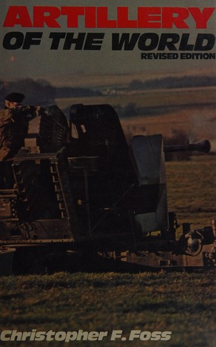Artillery of the world