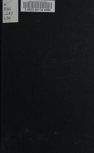 Law, norms, and authority