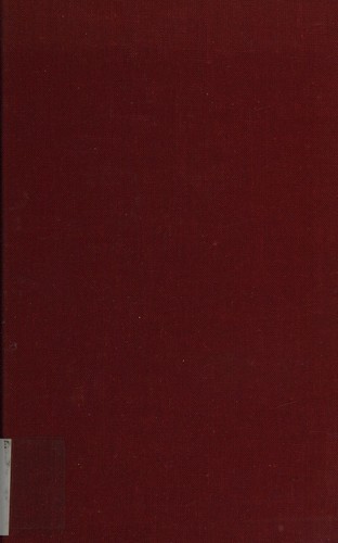 The formation of the Lutheran Church in America