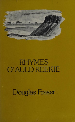 Rhymes o' Auld Reekie