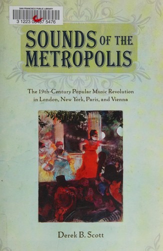 Sounds of the Metropolis