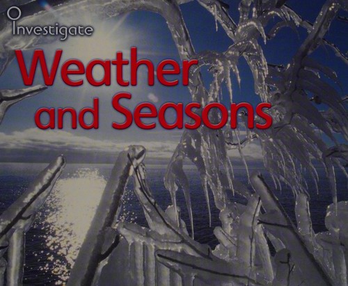 Weather and seasons