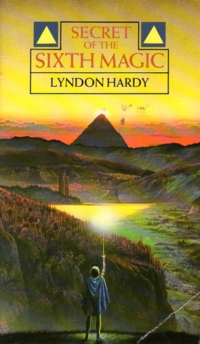 Secret of the sixth magic