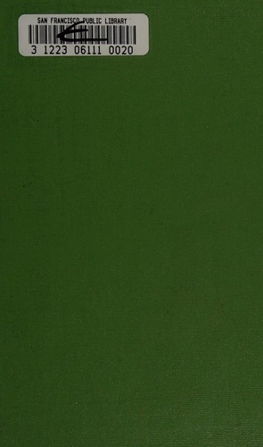 Grustnai︠a︡ kniga