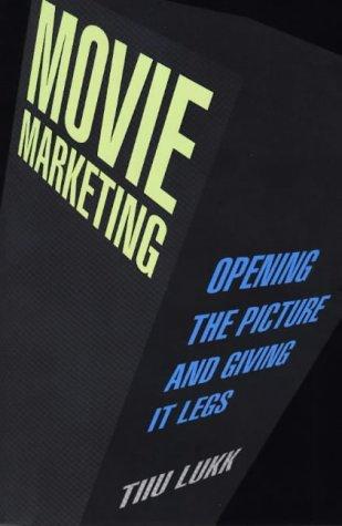 Movie marketing